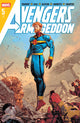 AVENGERS ARMAGEDDON (2026) #5