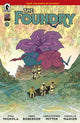 FOUNDRY (2026) #2 CVR A CHRISTOPHER MITTEN