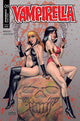 VAMPIRELLA (2026) #5 CVR C JOSEPH MICHAEL LINSNER