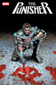 PUNISHER (2026) #6 JUSTIN MASON FIRST APPEARANCE VAR