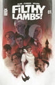 FILTHY LAMBS (2026) #1 CVR B MEGHAN HETRICK