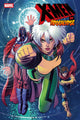 X-MEN OF APOCALYPSE (2025) #1 ARTHUR ADAMS VAR