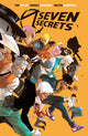 SEVEN SECRETS DELUXE EDITION HC