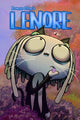 LENORE MUFFIN ELSE MATTER (2026) #1 (ONE SHOT) CVR A ROMAN DIRGE