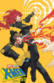 X-MEN 97 SEASON TWO (2026) #2 MINGYI GAN VAR
