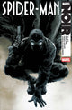 SPIDER-MAN NOIR (2009) #1 FACSIMILE EDITION (2026)