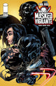 FINAL BOSS MASKED VIGILANTE (2026) #1 (ONE SHOT) CVR B LEON GOVENDER
