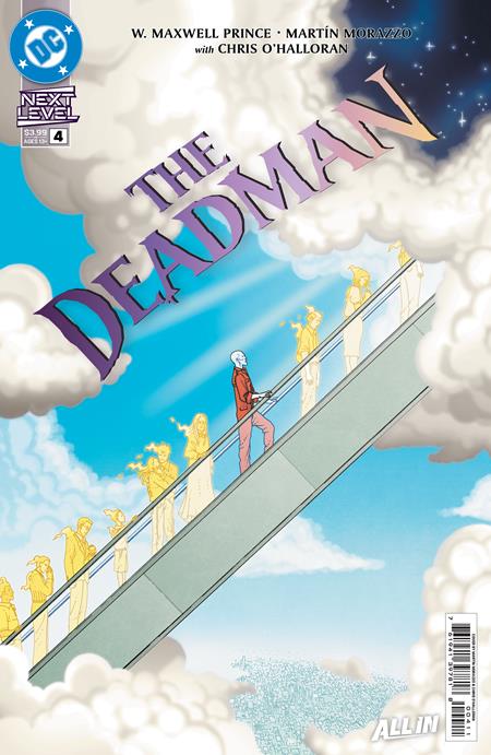 DEADMAN (2026) #4 CVR A MARTIN MORAZZO
