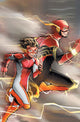 FLASH (2023) #29 CVR C SAOWEE CARD STOCK VAR (DC K.O.)