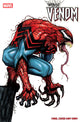 WEB OF VENOM (2026) #1 (ONE SHOT) JUAN FERREYRA FOIL VAR