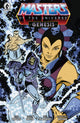 MASTERS OF THE UNIVERSE GENESIS (2026) #3 CVR A MARK BUCKINGHAM
