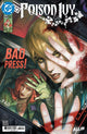 POISON IVY (2022) #44 CVR A JESSICA FONG