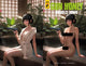 GUN HONEY DOUBLES DOWN (2026) #4 CVR E RARE TEMPTER WRAPAROUND NUDE CLOTHED BAGGED VAR