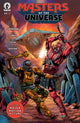 HE-MAN AND THE MASTERS OF THE UNIVERSE THE WINGS OF FATE (2026) #2