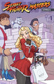 STREET FIGHTER MASTERS KARIN (2026) #1 (ONE SHOT) CVR C SHARDANIC