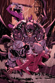 ABSOLUTE BATMAN (2024) #17 CVR E INC 1:25 KARL KERSCHL CARD STOCK VAR
