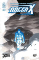 SPEED RACER RACER X (2025) #8 CVR B DAVID LAFUENTE
