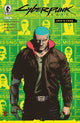 CYBERPUNK 2077 JAYKS CASE (2026) #1 CVR B JORGE FORNES