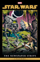 STAR WARS LEGENDS THE NEWSPAPER STRIPS OMNIBUS HC DIRECT MARKET VAR