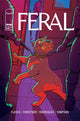 FERAL (2024) #24 CVR A TONY FLEECS & TRISH FORSTNER