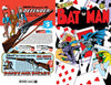 BATMAN (1940) #11 FACSIMILE EDITION (2026) CVR C FRED RAY FOIL VAR
