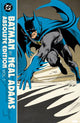 BATMAN BY NEAL ADAMS ABSOLUTE EDITION HC VOL 01 1967-1970