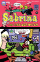 SABRINA THE TEENAGE WITCH (2026) #1 CVR D CAROLINE CASH