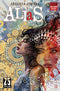 ALIAS RED BAND (2026) #1