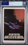 UNCANNY X-MEN (1963) #134 NEWSSTAND PSA 9.6