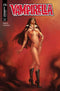 VAMPIRELLA (2025) #6 CVR C MEGHAN HETRICK