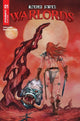 ALTERED STATES WARLORDS (2026) #1 CVR B MIKE ROOTH