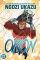 ORION TP