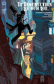 IF DESTRUCTION BE OUR LOT (2026) #3 2ND PRINTING VAR