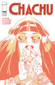 CHACHU (2026) #1 2ND PRINTING VAR