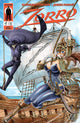 ZORRO (2026) #1 CVR D YOSHIMIYA