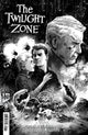 TWILIGHT ZONE (2025) #8 CVR A HARDMAN