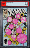 UNCANNY X-MEN (1963) #188 PSA 9.8