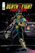 DEATH FIGHT FOREVER (2026) #2 CVR A ANDREW MACLEAN