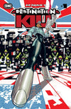 DESTINATION KILL (2026) - SET OF FOUR