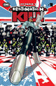 DESTINATION KILL (2026) - SET OF FOUR
