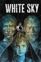 WHITE SKY (2026) #4 CVR B ELIZA IVANOVA