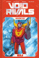 VOID RIVALS DELUXE EDITION HC BOOK 02