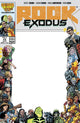ROOK EXODUS (2024) #11 CVR E BLANK SKETCH VAR