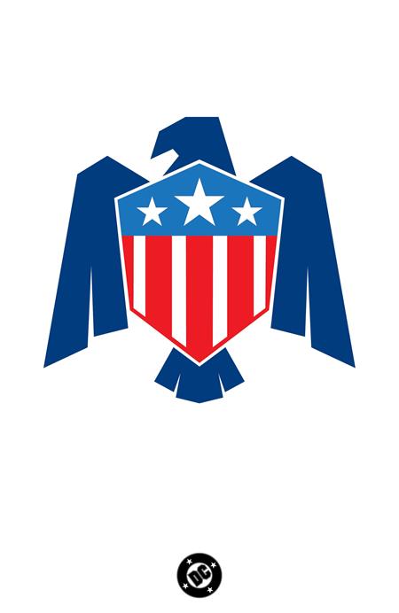 JSA (2024) #17 CVR C SYMBOL CARD STOCK VAR