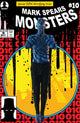 MARK SPEARS MONSTERS (2024) #10 CVR B MARK SPEARS ASM #300 UNHOLY HOMAGE