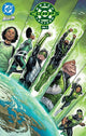 GREEN LANTERN CORPS (2025) TP VOL 02 LANTERNS UNITED