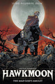 HAWKMOON THE MAD GODS AMULET (2026) #1 CVR C BENOIT DELLAC VAR