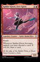 X-MEN (2024) #29 LIE SETIAWAN MAGIC THE GATHERING VAR