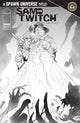 SAM AND TWITCH CASE FILES (2024) #25 CVR B IG GUARA B&W VAR