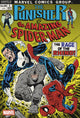 PUNISHER VS SPIDER-MAN (2026) #3 ERIK LARSEN VAR